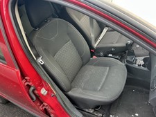 Siège Dacia LOGAN