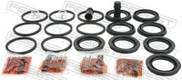 Febest 0175-URS190F Reparatursatz, Bremszange FüR Lexus, Toyota, Toyota (Faw)