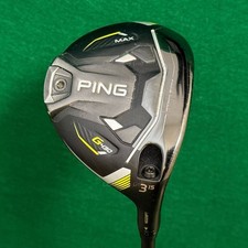Ping G430 MAX 3 Alta CB 65R Graphite