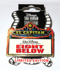 Disney Pin 45040 DSF - El Capitan - Eight Below - Movie Marquee LE300 — photo 2