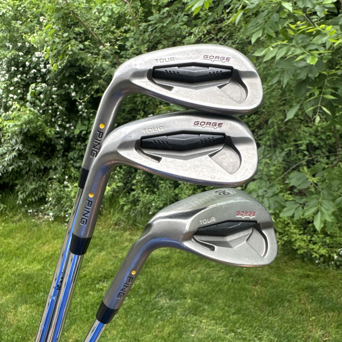 Ping 56 Loft Golf Clubs for sale | eBay