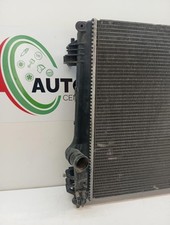 Radiateur Renault Talisman