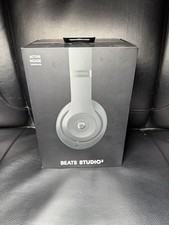 Beats by Dr. Dre Studio3 Over the Ear Wireless Headphones - Black