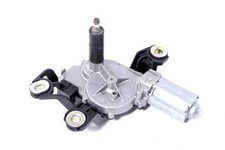 VW Polo 6R Wischermotor Motor Scheibenwischer hinten 5K6955711B Heckwischer