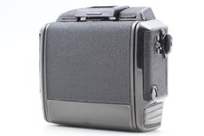 [Exc+5] ZENZA BRONICA 6X6 120 schwarzer Rollf...