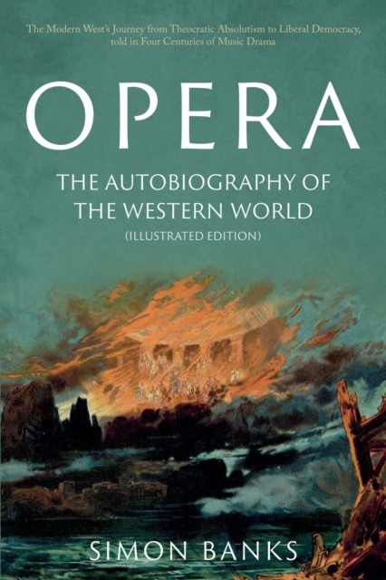 Opera Illustrated Edition