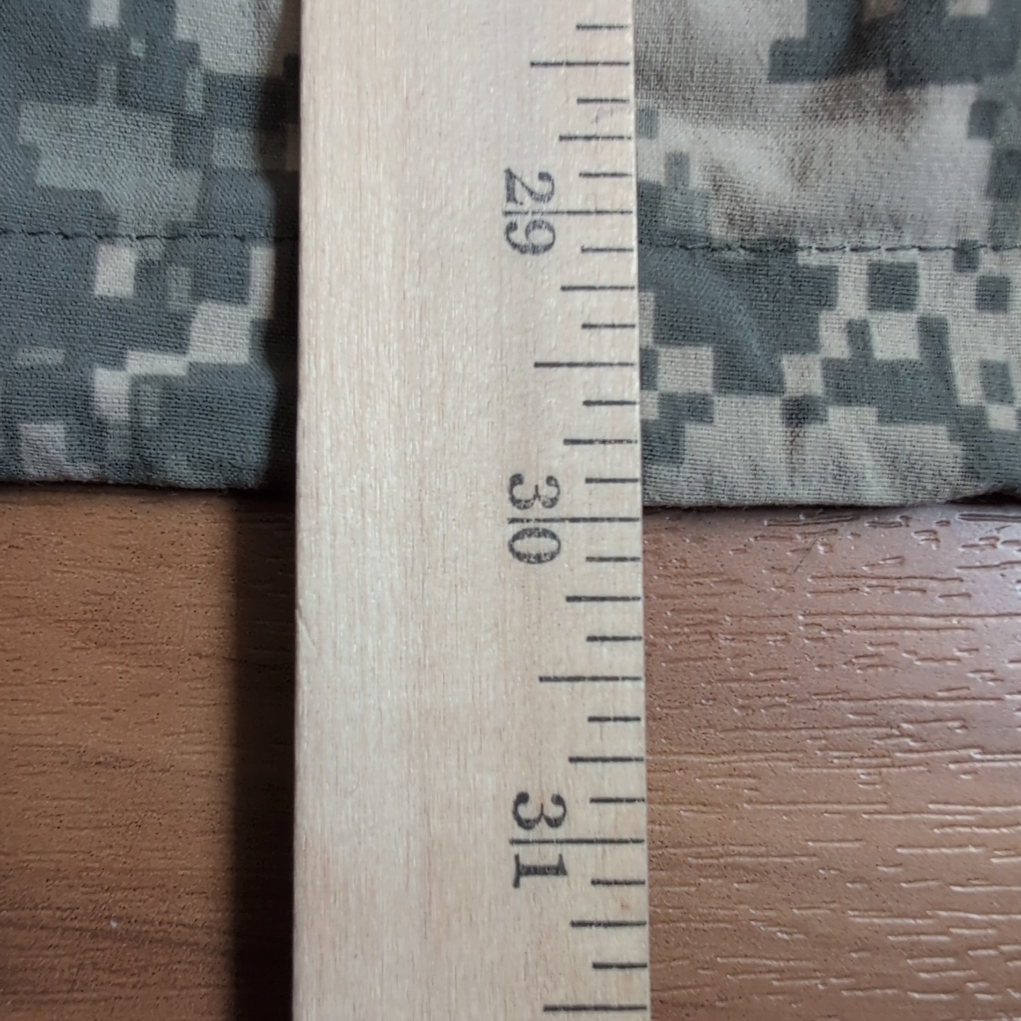 Gen III Jacket Mens Large Softshell Military Tact… - image 10