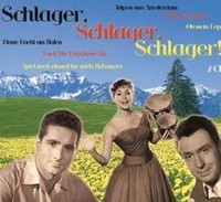 Schlager Schlager Schlager Von Various | CD | Zustand Neu