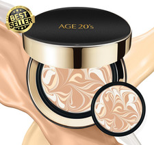 Signature Essence Cover Pact Intense Cover 21 Light Beige