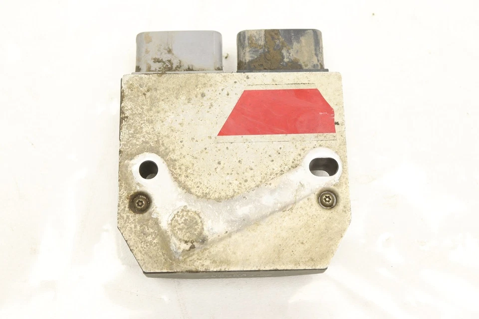 Regulador Honda Rincon 680 FA 09 31600-HP0-A01 52608 Foto 3 de 4