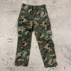 Erdl Camo Pants | eBay
