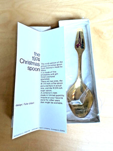 Meka Denmark Spoon | eBay