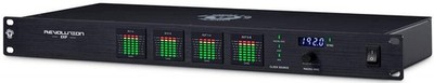 Black Lion Audio Revolution EXP AD/DA Wandler 24-bit/192kHz