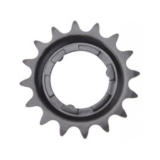 pignone mozzo cambio interno 23d nero sm-gear nexus SH-RSMGEAR23LC SHIMANO scatt