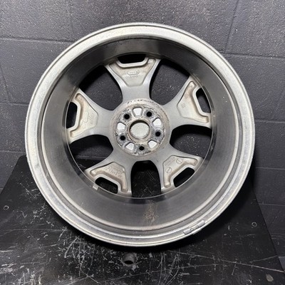 2018-2023 Subaru Crosstrek OEM (1) One 17