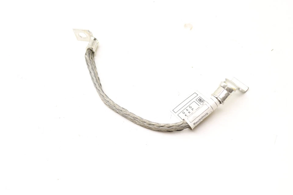 BMW M550I XDRIVE 2018-2023 - Cable de tierra/correa (Xdrive) 8638736 Foto 2 de 4