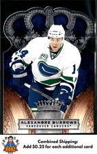 2010-11 Crown Royale Hockey 14