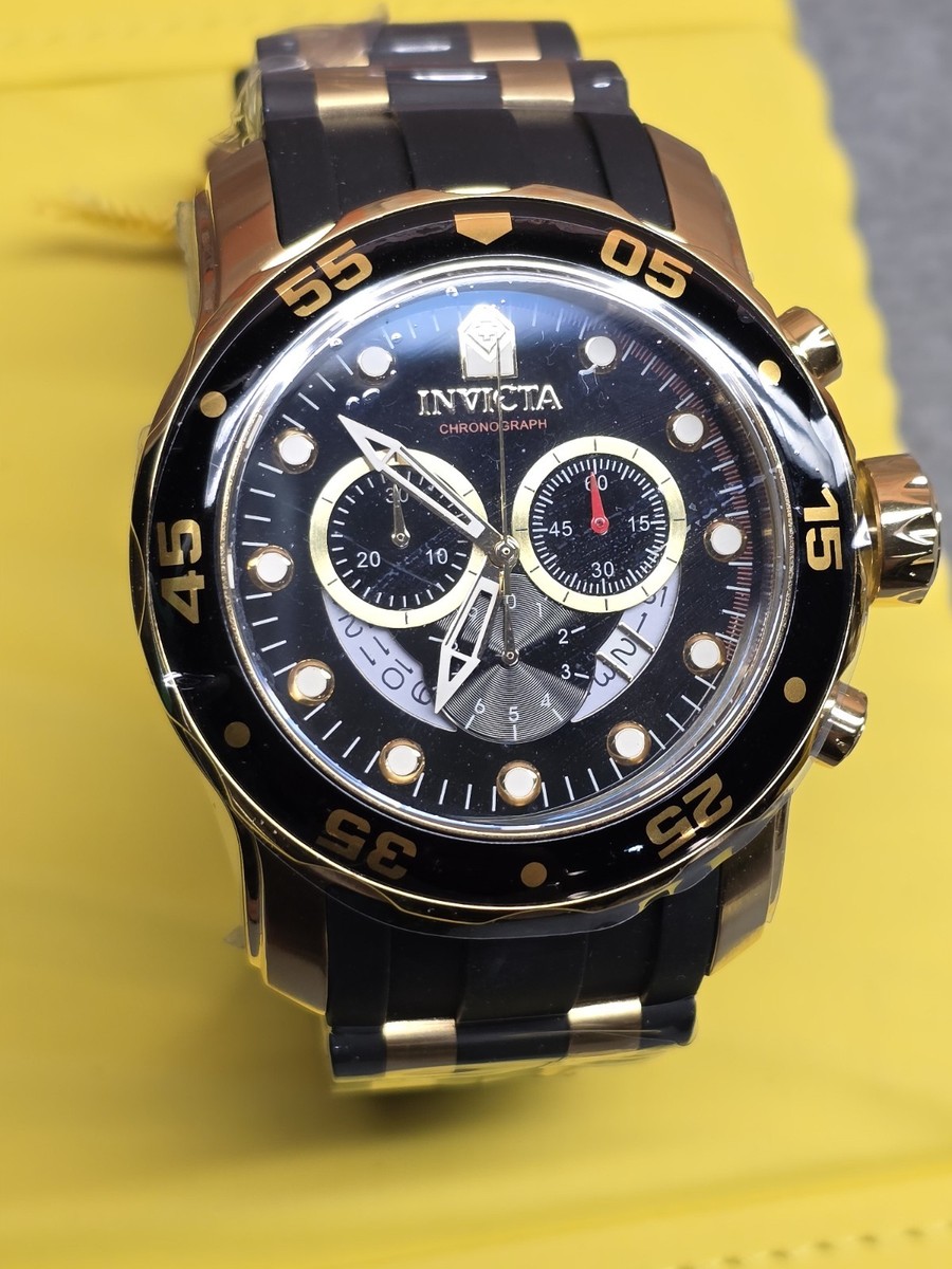 Buy Invicta 6981 Wrist Watch for Men online