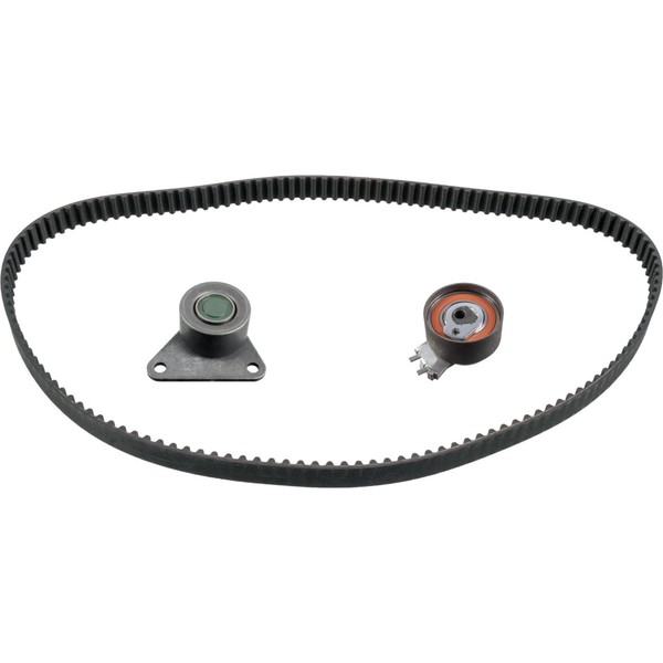 Febi Bilstein 22729 Zahnriemensatz FüR Volvo S70 V70 874 875 876-image