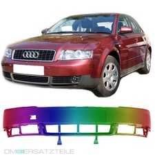 Audi A4 B6 8E 2000-2004 Stoßstange vorne Limousine Avant EU-QUALITÄT LACKIERT