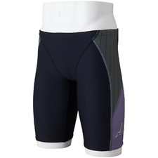  Mizuno Swim Shorts Competitive Swimming Practice Training Swimsuit Exercise