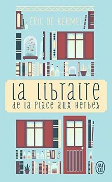 La libraire de la place aux Herbes : dis-moi ce que tu l... | Buch | Zustand gut