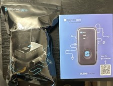 Spytec GL300 Tracker GPS Device with Magnetic Case Powered by Hapn GL300