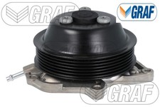 WATER PUMP ENGINE COOLING FITS: PORSCHE 718 BOXSTER 2.0 T /2.5 S /2.0 /2.5 GT