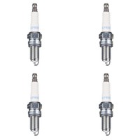 NGK ZüNdkerze DCPR8E Feste Mutter 4179 4Er (FüR: KTM EXC 525 Racing 4T 03-07 )