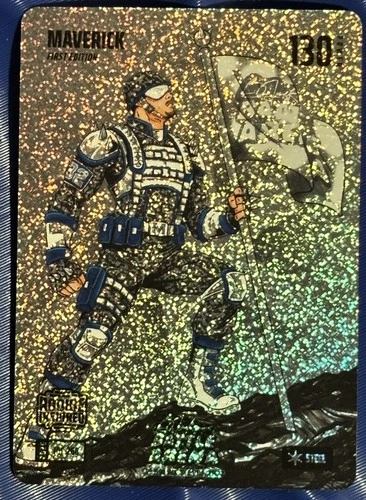 2026 Bo Jackson Battle Arena Steel Battle Maverick RC Cooper Flagg