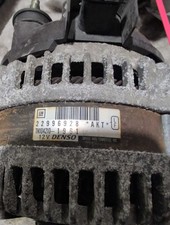 Alternator Fits 13-22 MALIBU 1180059