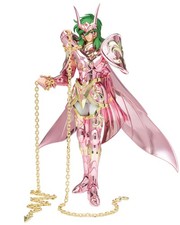 Saint Cloth Myth EX Andromeda Shun God Cloth 7in Anime Action Figure Bandai NIB