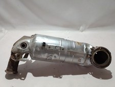 Catalyseurs Opel GT