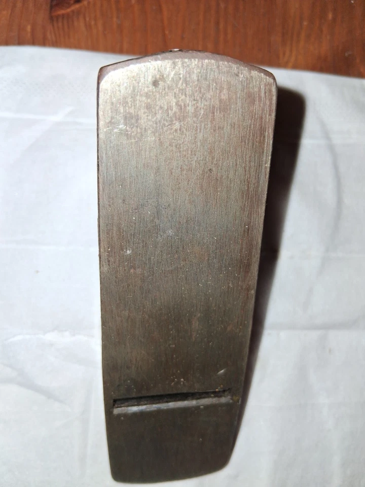 Small  Block Plane - Image 2 of 4
