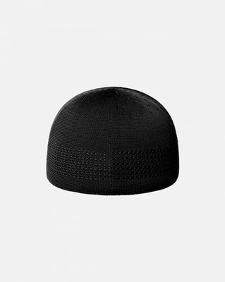 kangol hut 1456bc tropic venteir spacecap bk001 bl
