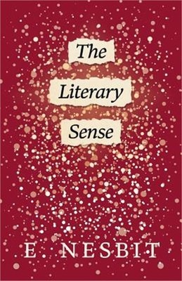 The Literary Sense (Paperback or Softback)