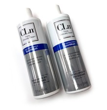 2x Cln Sport Wash High Performance 12oz Men Women Athlete Odor Acne Control NEW
