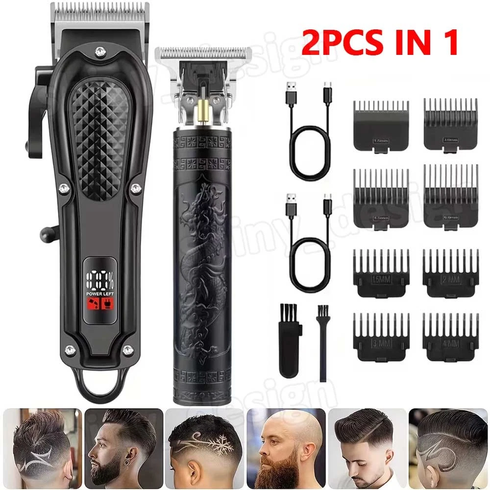 Hair Clipper Set for sale | eBay
