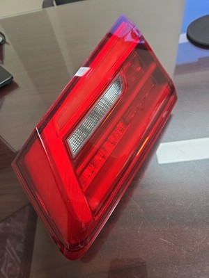 63217376476 Right Backup Lamp BMW M550I