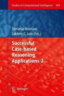 Successful Case-based Reasoning Applications-2 - 9783642387357