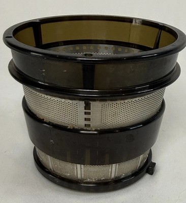 Hurom Slow Juicer Model HU-100 Replacement Part, Strainer