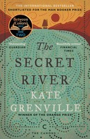 The Secret River | Kate Grenville | Englisch | Taschenbuch | Canongate Canons