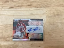 2025 Panini Prizm FIFA Club World Cup Set Review and Checklist 30
