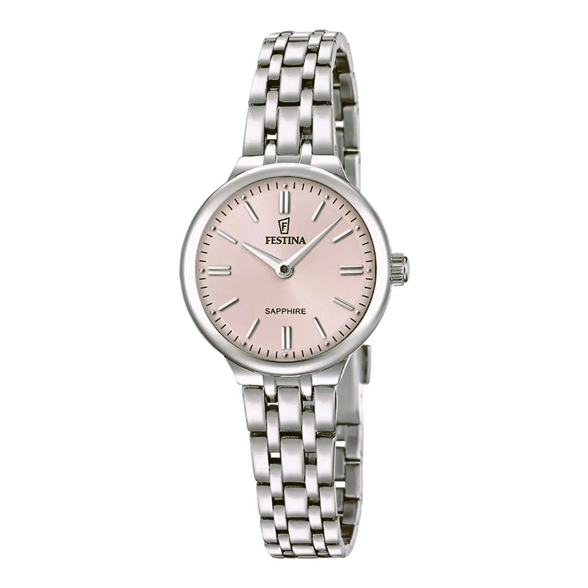 Orologio Festina F20677-3 argento Orologi da polso