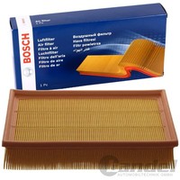 Bosch Luftfilter Passend FüR Volvo C30 S40 II V50 Ford Focus C-MAX Focus II