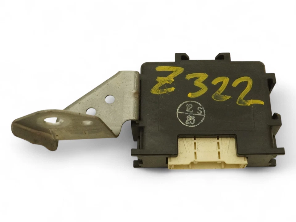 Módulo de computadora de control de caja de transferencia OEM Lexus Rc300 Rc350 Xc10 2015-2019 Foto 2 de 4