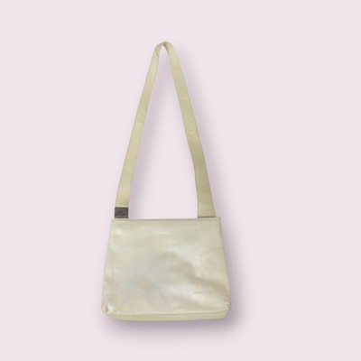 Joseph Janard Leather Crossbody Bag