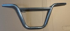 Old School Bmx 1980s Gt Pro Bars Trimmed