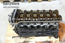 Mercedes W124 R129 320 E SL M104.992 M104 Motor Rumpfmotor ORIGINAL ?? Mercedes W124 R129 320 E SL M104.992 M104 Motor Rumpfmotor ORIGINAL ??