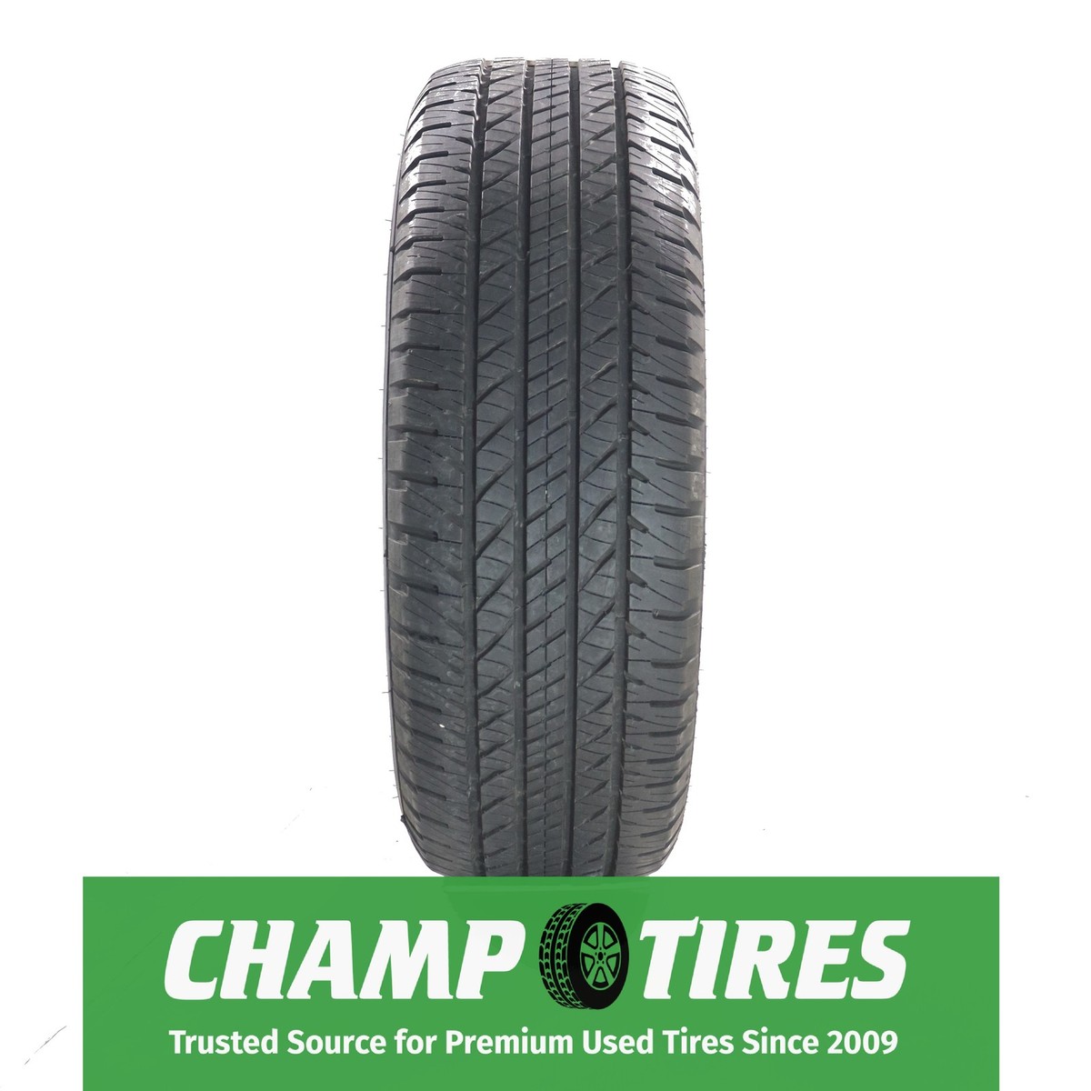 P275/60R20 Cooper Evolution HT2 115 H Used 12/32nds | eBay